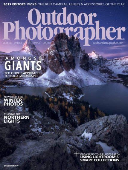 Magazine edition Word Hike .